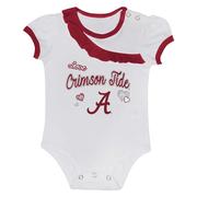 Alabama Gen2 Infant Love My Team 2-Piece Set